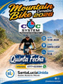  Santa Lucía será sede del Campeonato Correntino de MTB 2026